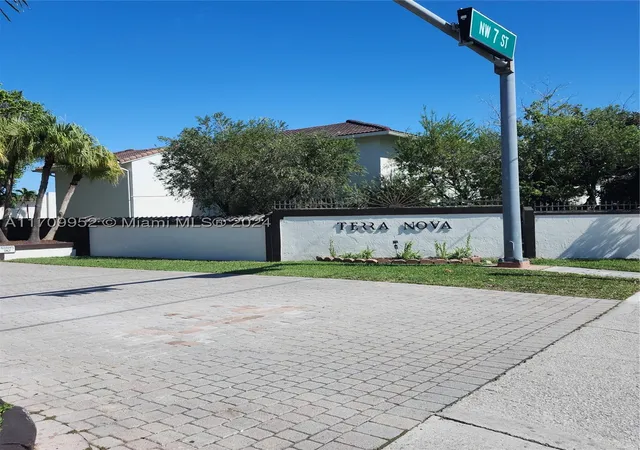 Homes for sale in Miami, FL | 10865 Nw 7th St #24-21, Miami, FL 33172 | MLS# A11709952