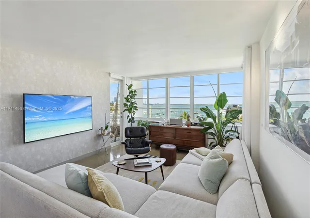 Condo for sale at 1670 Lincoln Ct #E, Miami Beach, FL 33139 | MLS# A11711456 | Listing updated on 2025-10-22