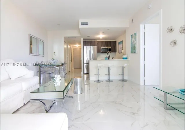Photo 2 of Condo for sale at 488 Ne 18Th St #2705, Miami, FL 33132 | MLS# A11711847 | Listing updated on 2026-07-17