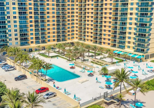 1st image of 2501 S Ocean Dr #809, Hollywood, FL 33019 | MLS# A11712397