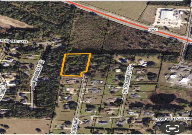 1st image of 102 Sw Green Acres Wy, Lake City, FL 32024 | MLS# R11047624