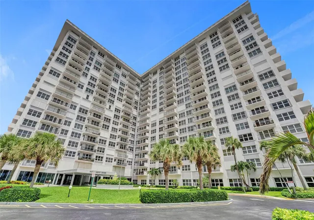 Homes for sale in Pompano Beach, FL | 405 N Ocean Blvd #623, Pompano Beach, FL 33062 | MLS# F10475740