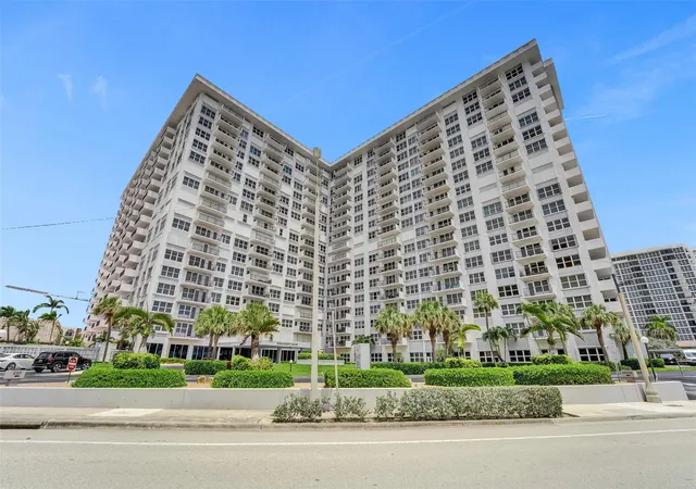 Homes for sale in Pompano Beach, FL | 405 N Ocean Blvd #623, Pompano Beach, FL 33062 | MLS# F10475740