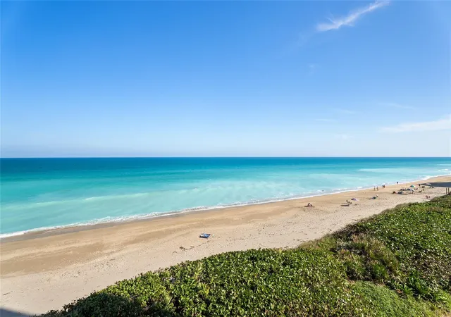 1st image of 8800 S Ocean Dr #505, Jensen Beach, FL 34957 | MLS# F10479352