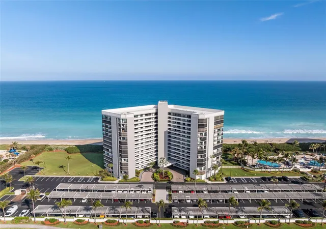 2nd image of 8800 S Ocean Dr #505, Jensen Beach, FL 34957 | MLS# F10479352