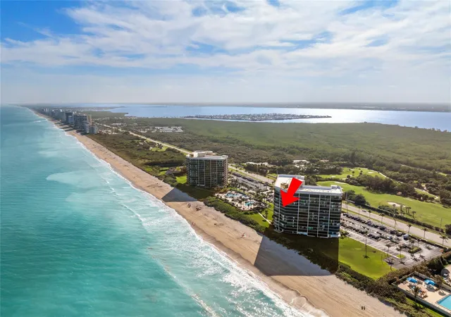 Homes for sale in Jensen Beach, FL | 8800 S Ocean Dr #505, Jensen Beach, FL 34957 | MLS# F10479352