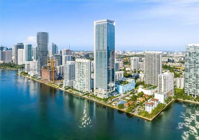 700 Ne 26Th Ter, 700 Ne 26Th Ter, Miami, FL 33137