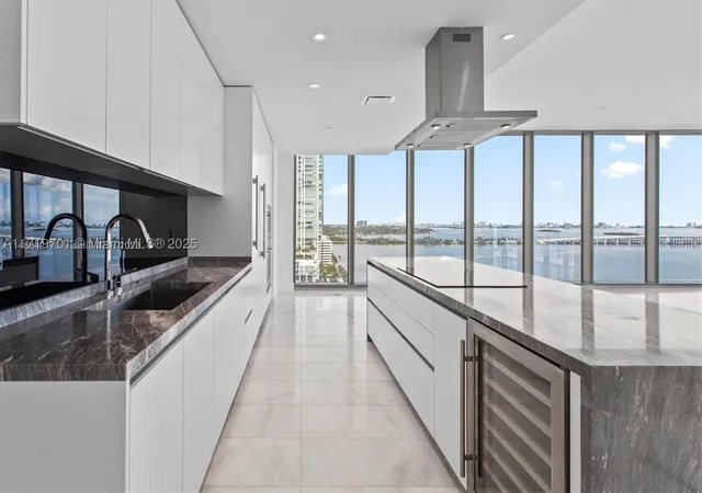 Photo 2 of Condo for sale at 700 Ne 26Th Ter #2001, Miami, FL 33137 | MLS# A11719701 | Listing updated on 2026-07-21