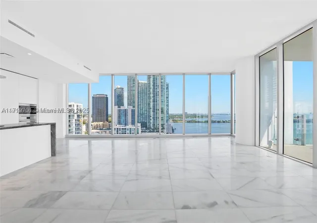 Photo 3 of Condo for sale at 700 Ne 26Th Ter #2001, Miami, FL 33137 | MLS# A11719701 | Listing updated on 2026-07-21