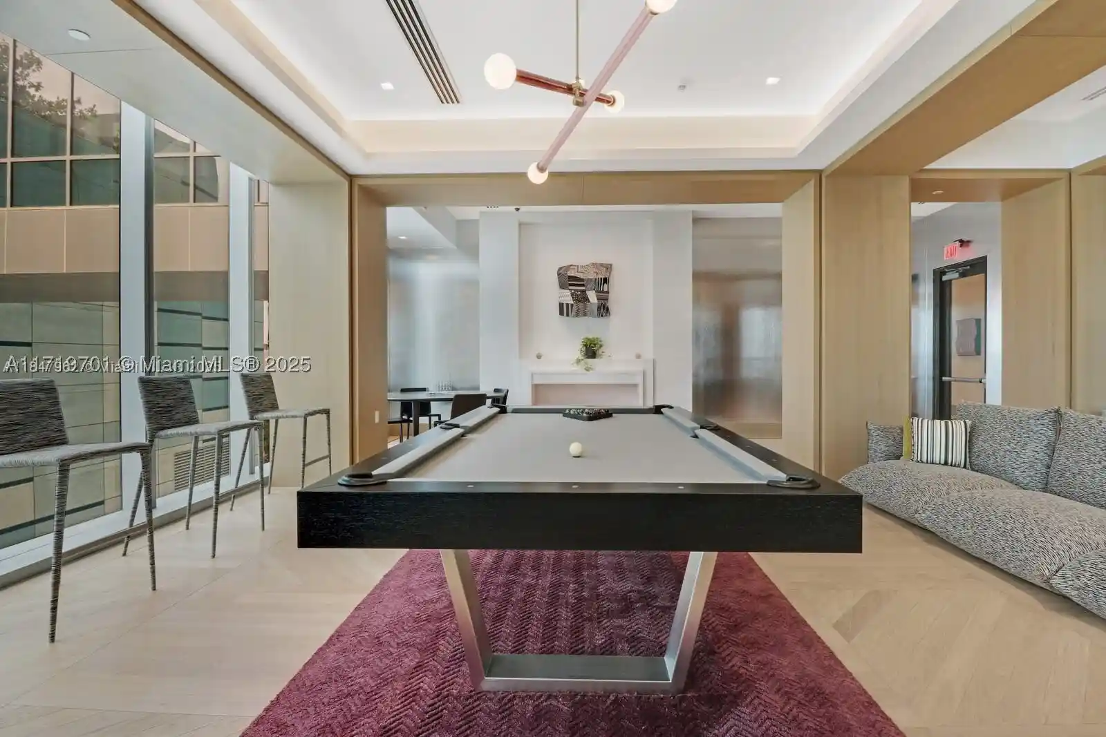 Listing Photo 69 - Condo for sale in Missoni Baia located at 700 Ne 26Th Ter, Miami, FL 33137 - Unit #2001