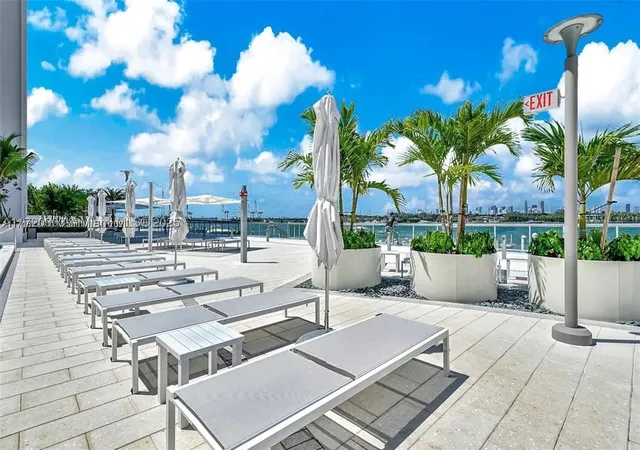 Homes for sale in Miami Beach, FL | 1000 West Ave #BS107, Miami Beach, FL 33139 | MLS# A11720303