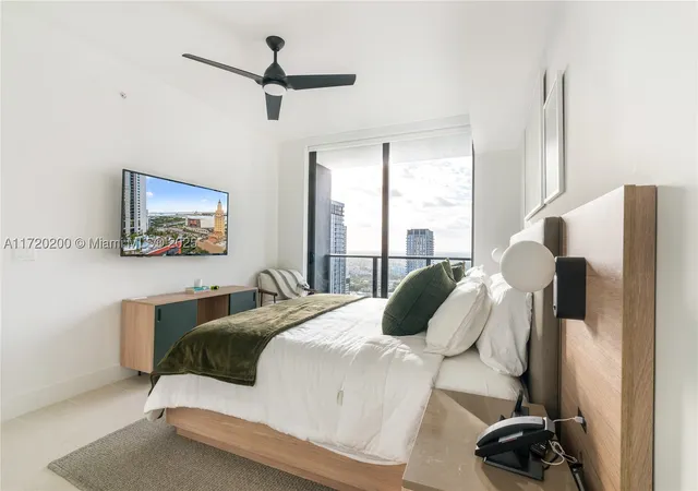 Photo 2 of Condo for sale at 601 Ne 1 Ave #3604, Miami, FL 33132 | MLS# A11720200 | Listing updated on 2026-06-25