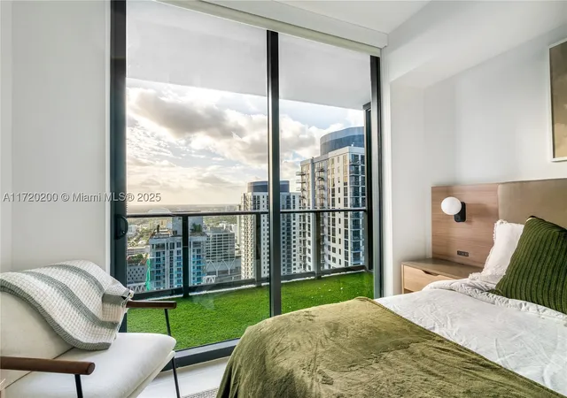 Photo 3 of Condo for sale at 601 Ne 1 Ave #3604, Miami, FL 33132 | MLS# A11720200 | Listing updated on 2026-06-25