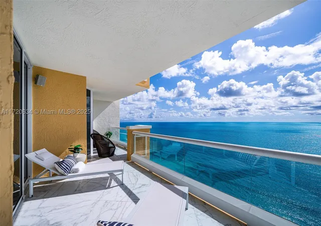 Photo 2 of Condo for sale at 17875 Collins Ave #2602, Sunny Isles Beach, FL 33160 | MLS# A11720634 | Listing updated on 2026-09-26