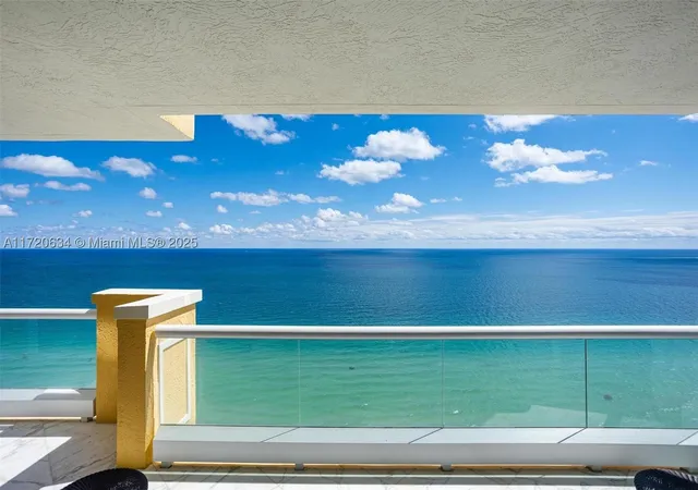 Photo 3 of Condo for sale at 17875 Collins Ave #2602, Sunny Isles Beach, FL 33160 | MLS# A11720634 | Listing updated on 2026-09-26