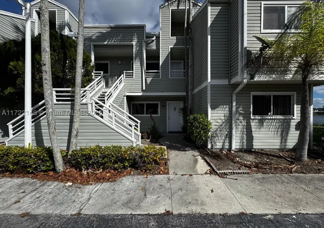 Photo 1 of Condo for sale at 3437 Nw 44th St #208, Oakland Park, FL 33309 | MLS# A11722149 | Listing updated on 2026-08-04