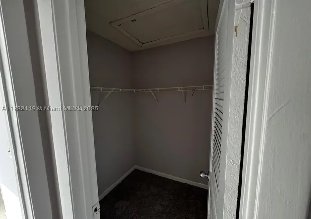 Listing Photo 5 - Condo for sale in building located at 3437 Nw 44Th St, North Lauderdale, FL 33309 - Unit #208