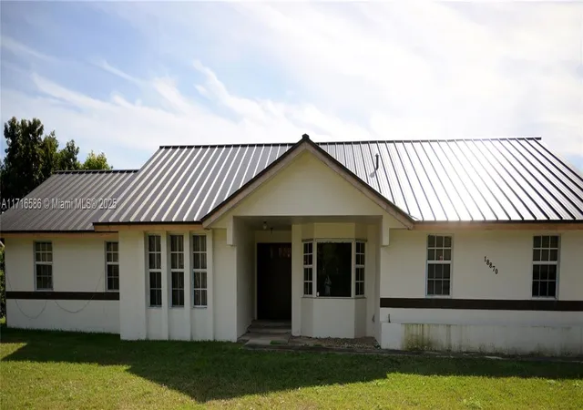 Single family home for sale at 18870 SW 294th Terrace, Homestead, FL 33030 | MLS# A11716586 | Listing updated on 2025-07-04