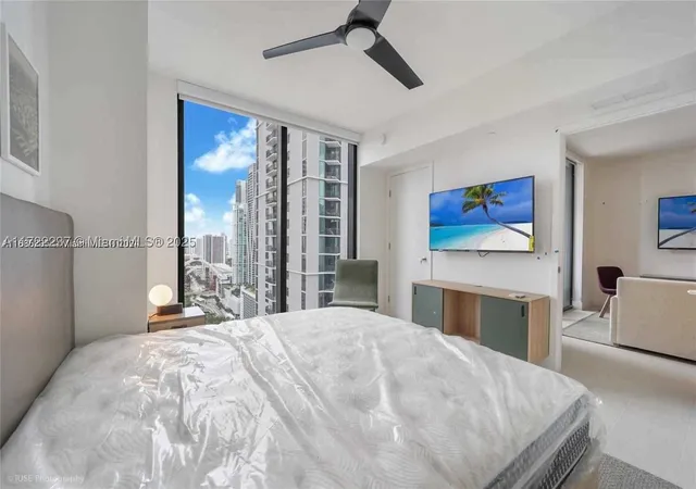 Photo 3 of Condo for sale at 601 Ne 1St Ave #3913, Miami, FL 33132 | MLS# A11722237 | Listing updated on 2026-06-06