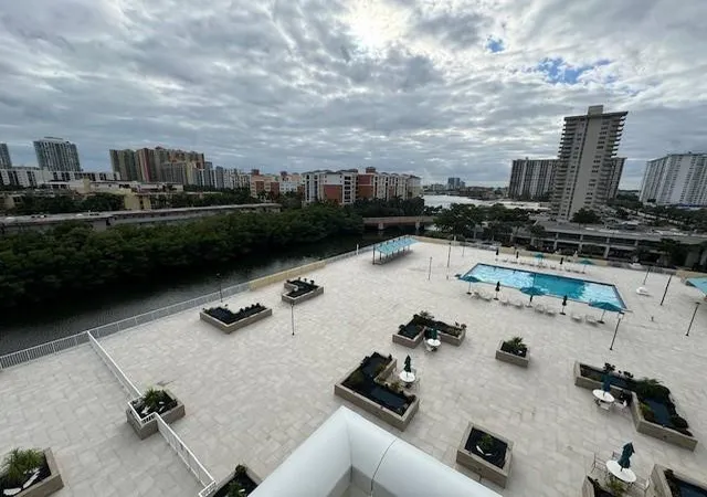 3rd image of 230 174Th St #814, Sunny Isles Beach, FL 33160 | MLS# F10480369