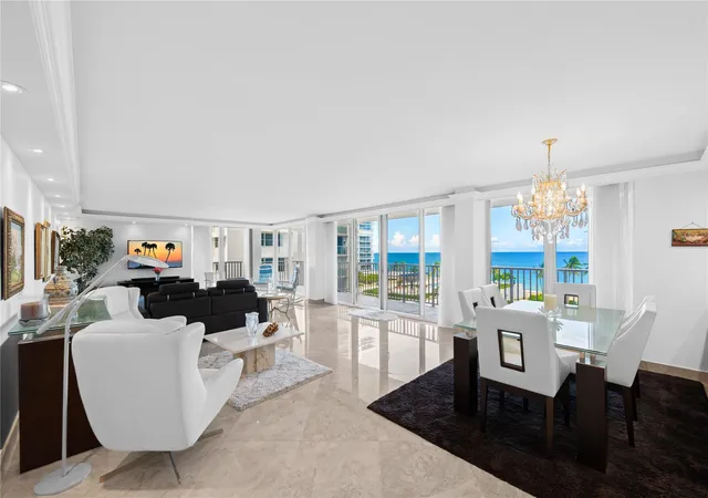 1st image of 4280 Galt Ocean Dr #4F, Fort Lauderdale, FL 33308 | MLS# F10480491