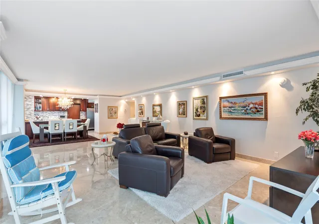 3rd image of 4280 Galt Ocean Dr #4F, Fort Lauderdale, FL 33308 | MLS# F10480491