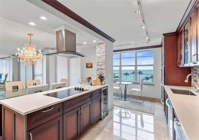 4th image of 4280 Galt Ocean Dr #4F, Fort Lauderdale, FL 33308 | MLS# F10480491