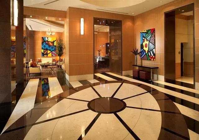 2nd image of Vizcayne South Tower, Miami, FL 33132