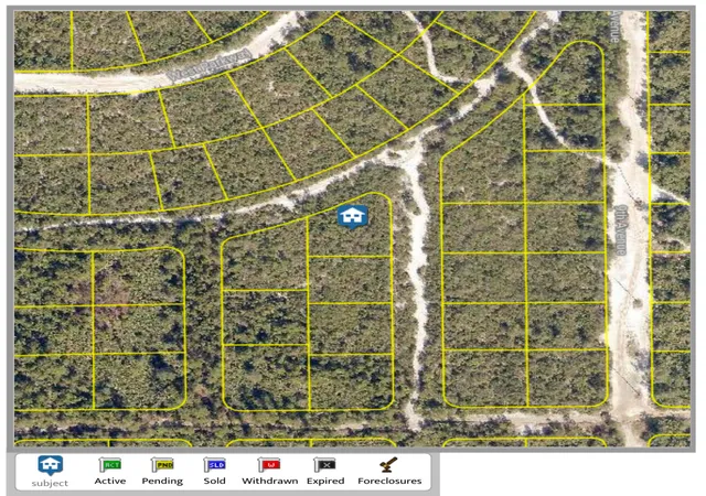 1st image of 0 Deland, Orange City, FL 32763 | MLS# R11052053