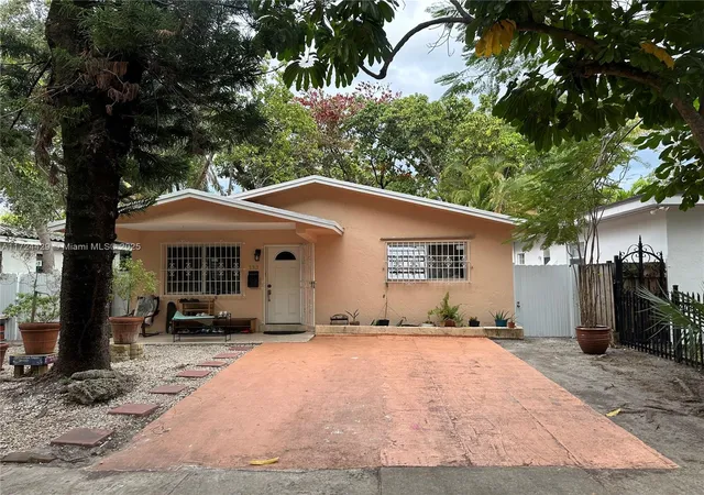 4th image of 133 Ne 48Th St, Miami, FL 33137 | MLS# A11724429
