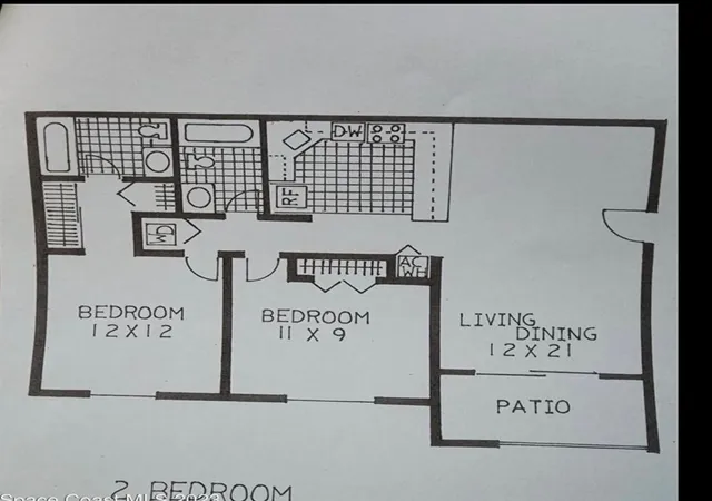 2nd image of 1640 Ne Sunny Brk Ln, Palm Bay, FL 32905