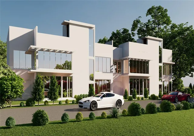Single family home for sale at 1105 SW 22nd Terrace, Miami, FL 33129 | MLS# A11728395 | Listing updated on 2025-12-02