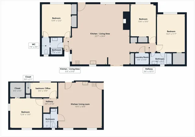 2nd image of 1517 Sw 7th Ave, Okeechobee, FL 34974 | MLS# R11054825
