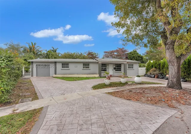 Photo 1 of Single family home for sale at 18600 Ne 7th Ct, North Miami Beach, FL 33179 | MLS# A11729470 | Listing updated on 2026-08-14