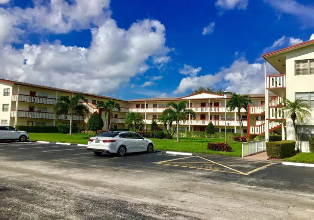 Homes for sale in Boca Raton, FL | 336 Brighton H #336, Boca Raton, FL 33434 | MLS# F10482822