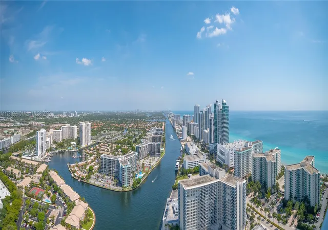 Condo for sale at 4010 S Ocean Dr #T3502, Hollywood, FL 33019 | MLS# A11731668 | Listing updated on 2026-08-14