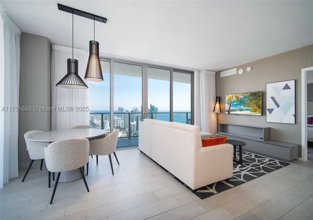 Photo 3 of Condo for sale at 4010 S Ocean Dr #T3502, Hollywood, FL 33019 | MLS# A11731668 | Listing updated on 2026-08-14