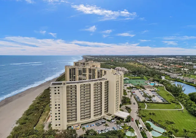 2nd image of 400 Ocean Trail Wy #308, Jupiter, FL 33477 | MLS# R11056756
