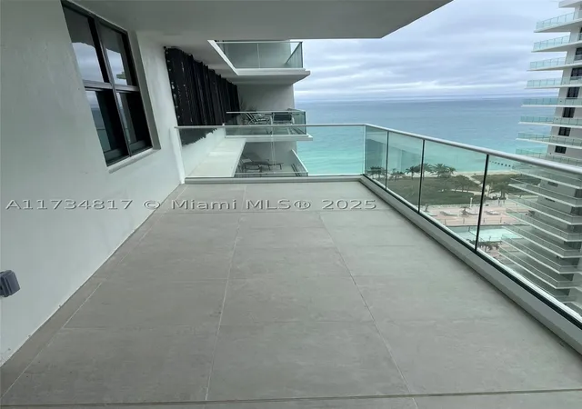 Photo 1 of Condo for sale at 9801 Collins Ave #17J, Bal Harbour, FL 33154 | MLS# A11734817 | Listing updated on 2026-06-24