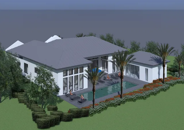 3rd image of 315 Ellamar Rd, West Palm Beach, FL 33405 | MLS# R11057674