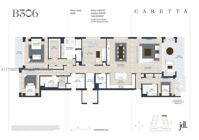 2nd image of 1011 Us Hwy One #B306, Juno Beach, FL 33408 | MLS# A11738621