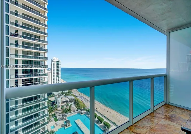 Condo for sale at 1830 S Ocean Dr #2209, Hallandale Beach, FL 33009 | MLS# A11738866 | Listing updated on 2026-10-02