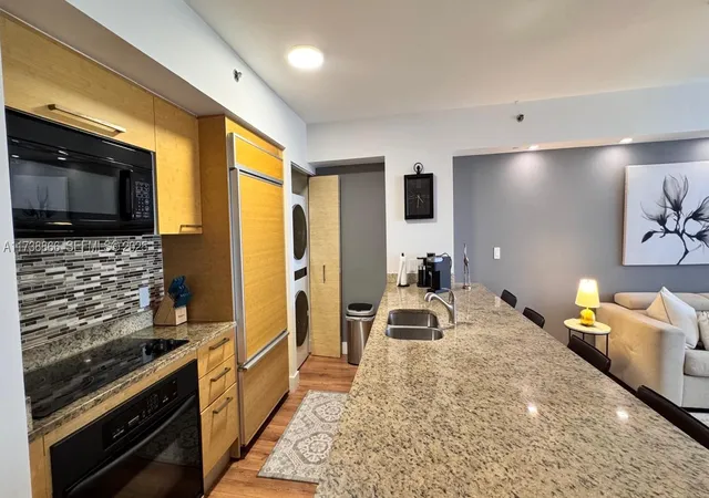 Photo 1 of Condo for sale at 1830 S Ocean Dr #2209, Hallandale Beach, FL 33009 | MLS# A11738866 | Listing updated on 2026-10-02