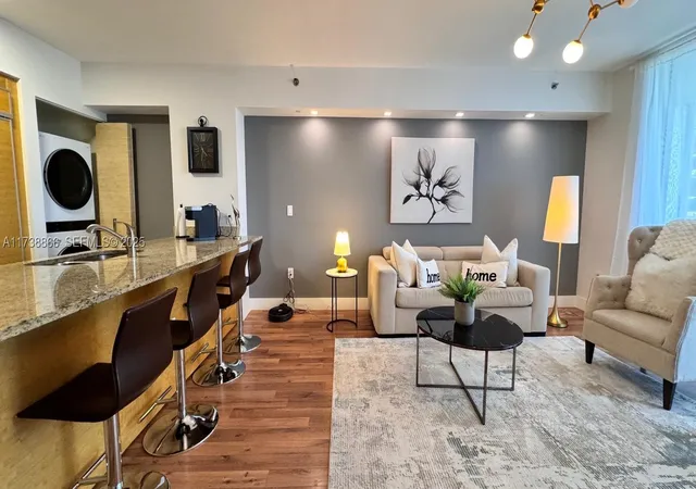 Photo 2 of Condo for sale at 1830 S Ocean Dr #2209, Hallandale Beach, FL 33009 | MLS# A11738866 | Listing updated on 2026-10-02