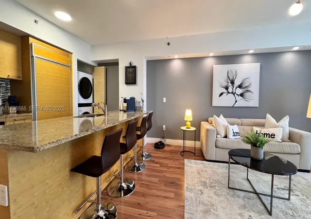 Photo 3 of Condo for sale at 1830 S Ocean Dr #2209, Hallandale Beach, FL 33009 | MLS# A11738866 | Listing updated on 2026-10-02