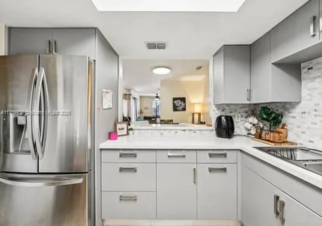 Townhouse for sale at 20930 SW 83rd Avenue, Cutler Bay, FL 33189 | MLS# A11739974 | Listing updated on 2025-08-01