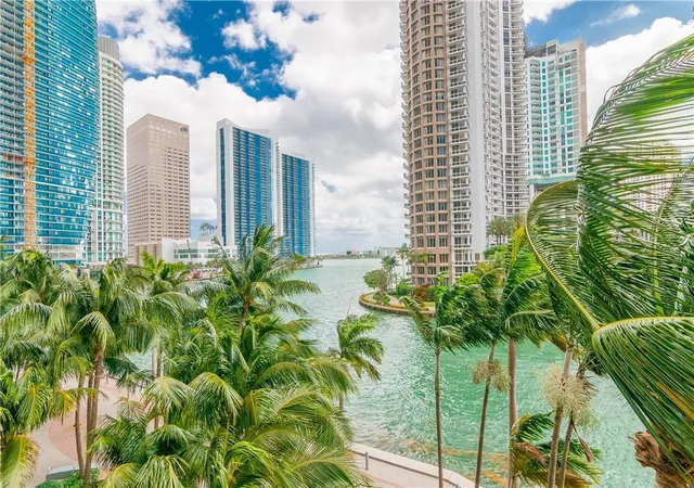 Homes for sale in Miami, FL | 465 Brickell Ave #Bay 419, Miami, FL 33131 | MLS# F10482375