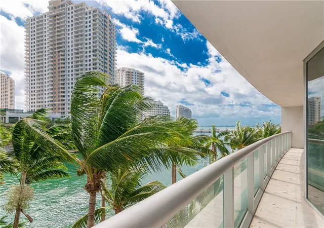 Homes for sale in Miami, FL | 465 Brickell Avenue, Miami, FL 33131 | Houzeo