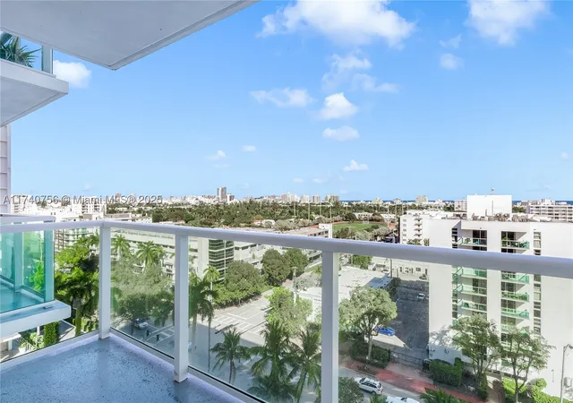 Homes for sale in Miami Beach, FL | 1000 West Ave, Miami Beach, FL 33139 | Houzeo