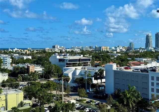 Homes for sale in Miami Beach, FL | 1000 West Ave #1008, Miami Beach, FL 33139 | MLS# A11740756